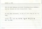 Karteikarte zur Materialübersicht zur Publikation von Felix Karrer (1870) im Jahrbuch der Kaiserlich Königlichen Geologischen Reichsanstalt, Band 20, Heft 2, Seite 157-184 (https://www.biodiversitylibrary.org/page/49781947)